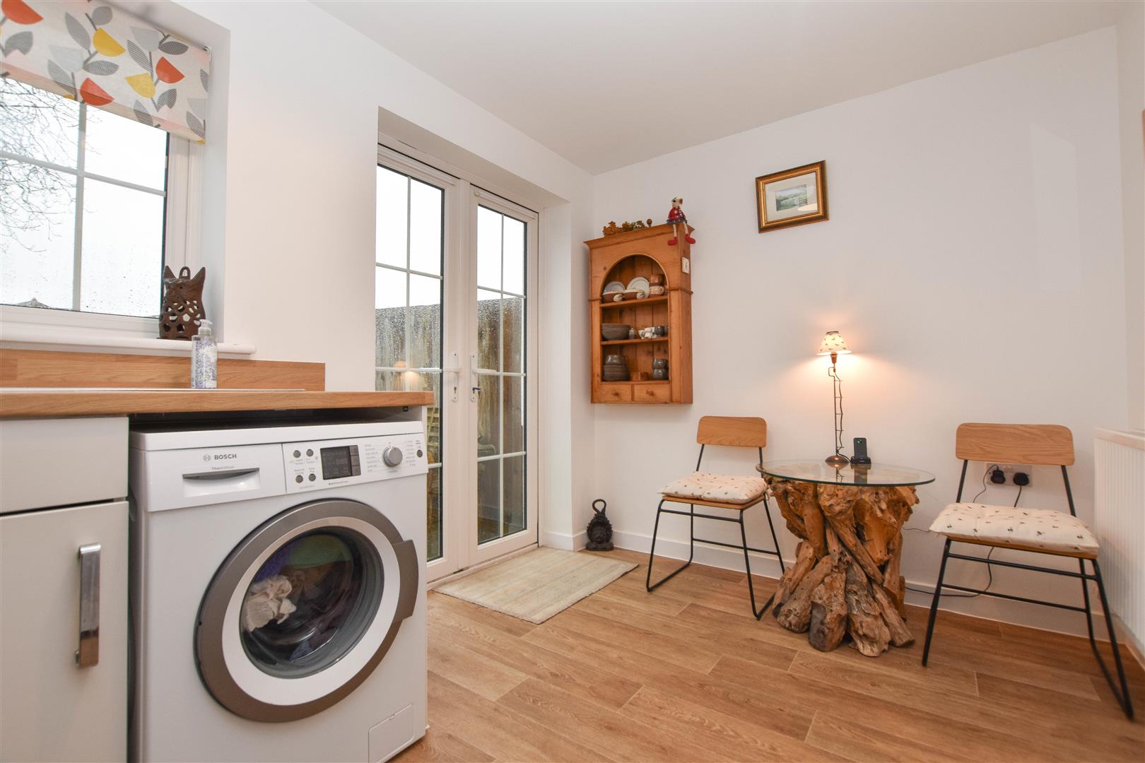 Property Details for Mallow Drive, Stone Cross Town Property Estate